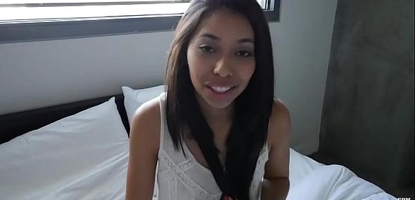 Jasmine Summers In Help Me Help You Out